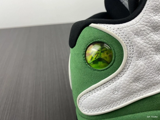 1st Kicks green air lucky db6537- jordan 1441 GoAnywhere 13 1129